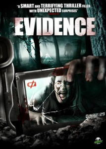 Evidence |   DVD